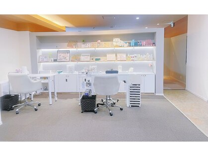 アンディ(ANDY)の写真