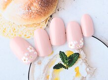 ダッシングディバ 船橋東武店(DASHING DIVA)/1-2月定額デザイン￥10450