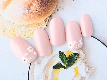 ダッシングディバ 船橋東武店(DASHING DIVA)/1-2月定額デザイン¥10450