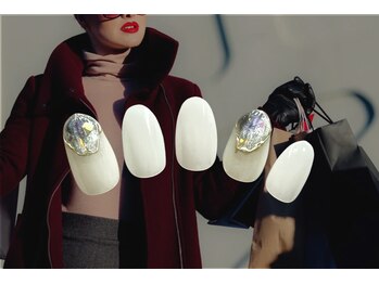 アイ アンド ネイル(Eye&Nail Day)/定額シンプルコース