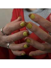 シェリーネイル 恵比寿(cherie nail)/art+ course