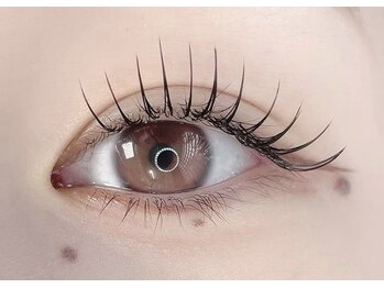 アイヨンマルゴ 神戸三宮店(EYE405)/フラットラッシュ