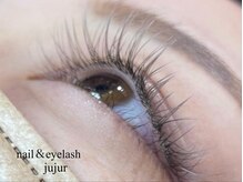 ジュジュル 稲毛本店(jujur)/フラットラッシュ