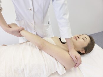 エステサロン朝/整美審