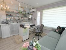 さりぃず ねぃる(SALLY’S NAIL)