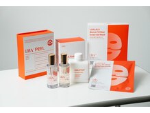 ゼニス 池袋本店(ZENITH)/韓国肌管理「ララピール」