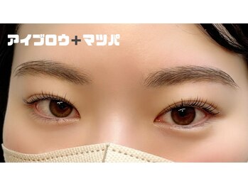 アリラアイ(ALiLa eye)/