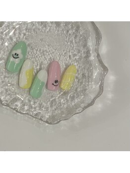 アライア 津田沼店(Alaia)/Alaiaコース￥7200