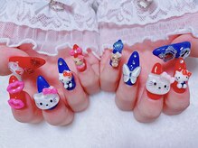 マカナマナ(Makana Mana)/