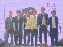 ランド(RAND)