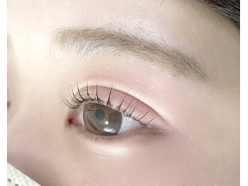 ゴールド(GOLD)/ラッシュリフト