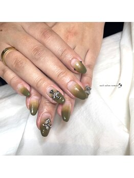 リリー(Lily)/高橋指名☆お持ち込みデザイン