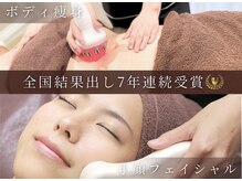 サロン ド ヴィーナス 行田店