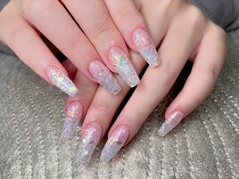 長さ出し/アート10本12300円