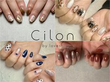 シロン バイ ラベスト 四日市店(Cilon by lovest)