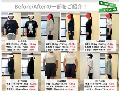 朝志 熊谷院(ASASHI)の写真