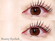 まつげエクステ専門店 ビューティーアイラッシュ 上野店