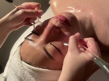 ポーラ ザ ビューティ 山口大学病院前店(POLA THE BEAUTY)/【リンパドレナージュ】