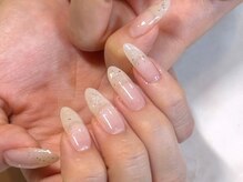 プリモ(PRIMO)/カラグラ・ラメグラ　パラジェル