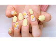 プレジール(Plaisir)/持ち込みネイル♪