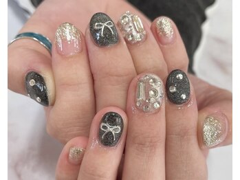 お客様☆ネイル