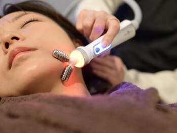 マグワート 加古川店(Mugwort)/中周波EMS