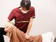 千種くま整体院の写真/【部分集中プラン】で露出の増える季節に向けて今から徹底ケア！タイトな服が似合う美脚へ♪