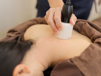 美療鍼灸整骨院/メディセル筋膜リリース