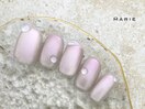 定額￥8800ホログラムハート508a