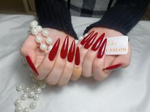 キヒ 巣鴨店(Kihi)/ワンカラーネイル