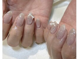 マグフラッシュ　staff ami