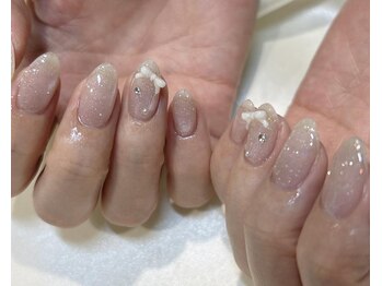 ララアンジュ(LaLa-Ange)/マグフラッシュ　staff ami