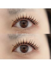 ユニ(uni)/&healthy