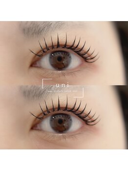 ユニ(uni)/&healthy