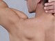 クロス(cross)の写真/メンズの《ブラジリアンワックス》が出来るのはエリアでここだけ！！光脱毛も出来るプライベートサロン♪