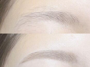 ソナ(sona)/美眉アイブロウWAX脱毛