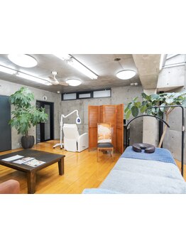 4000円以下のお手頃メニューがあるサロン