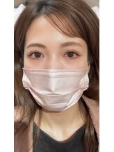 アイラッシュTokyo銀座サンクチュアリ/LED/眉毛/パリジェンヌ/バインド