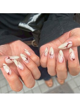 ネイルズトーキョー(nails TOKYO)/recommendカタログ特集