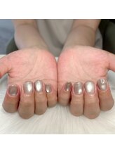 レイモード(Ray mode)/マグネットネイル