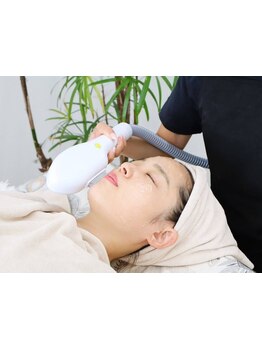 毛穴ケアをしたい