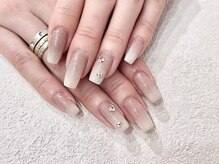 マイマイネイル(maimai nails.)/【013】ベイビーブーマー