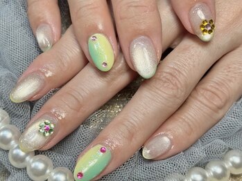 スリー(Three)/持ち込み90分コース