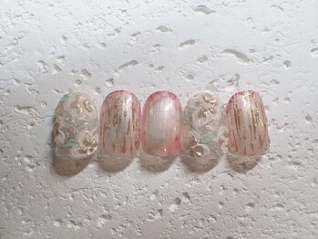 アイム カラー 阿佐ヶ谷(Aim Color)/定額C