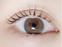 ダブリューアイラッシュ 中野(W.eyelash)/【まつげパーマ】