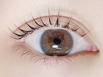 ダブリューアイラッシュ 中野(W.eyelash)/【まつげパーマ】