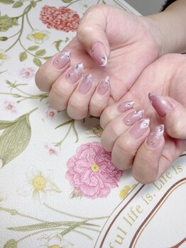 The ネイルサロン/