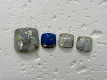 ルルー(le rue)/FOOT定額プレミアム