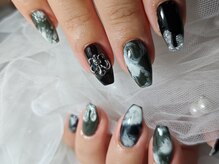 ミュウブランシュ/持ち込みアート