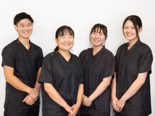 くまはら接骨院 新所沢院